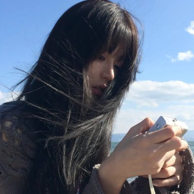 水面之上