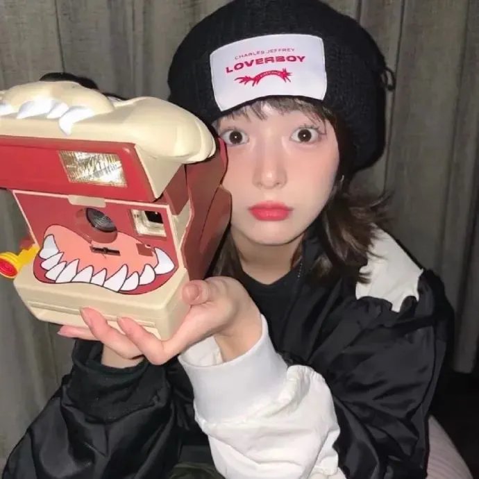 恐惧和欲望
